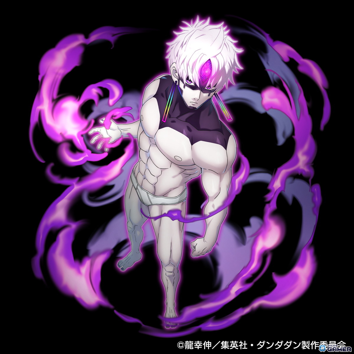 ジジ(超覚醒後)