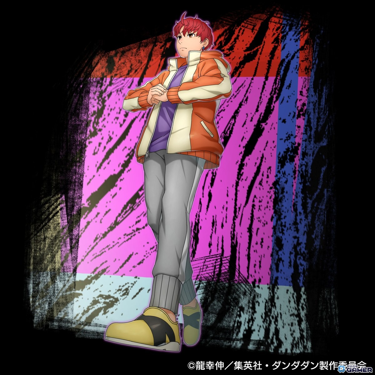 ジジ(スペシャル)