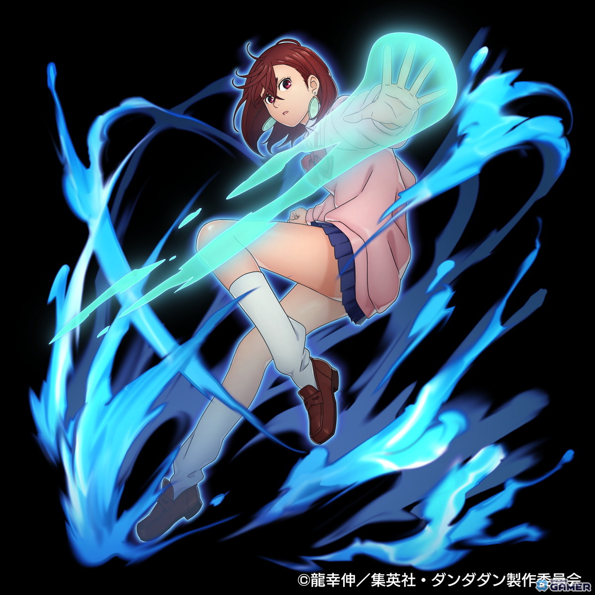 モモ(超覚醒後)