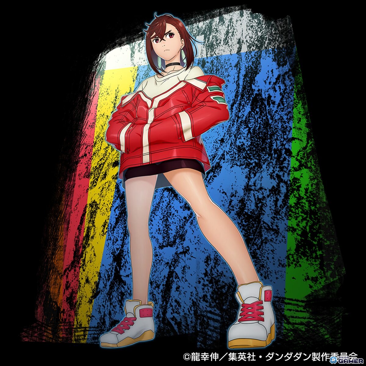 モモ(スペシャル)