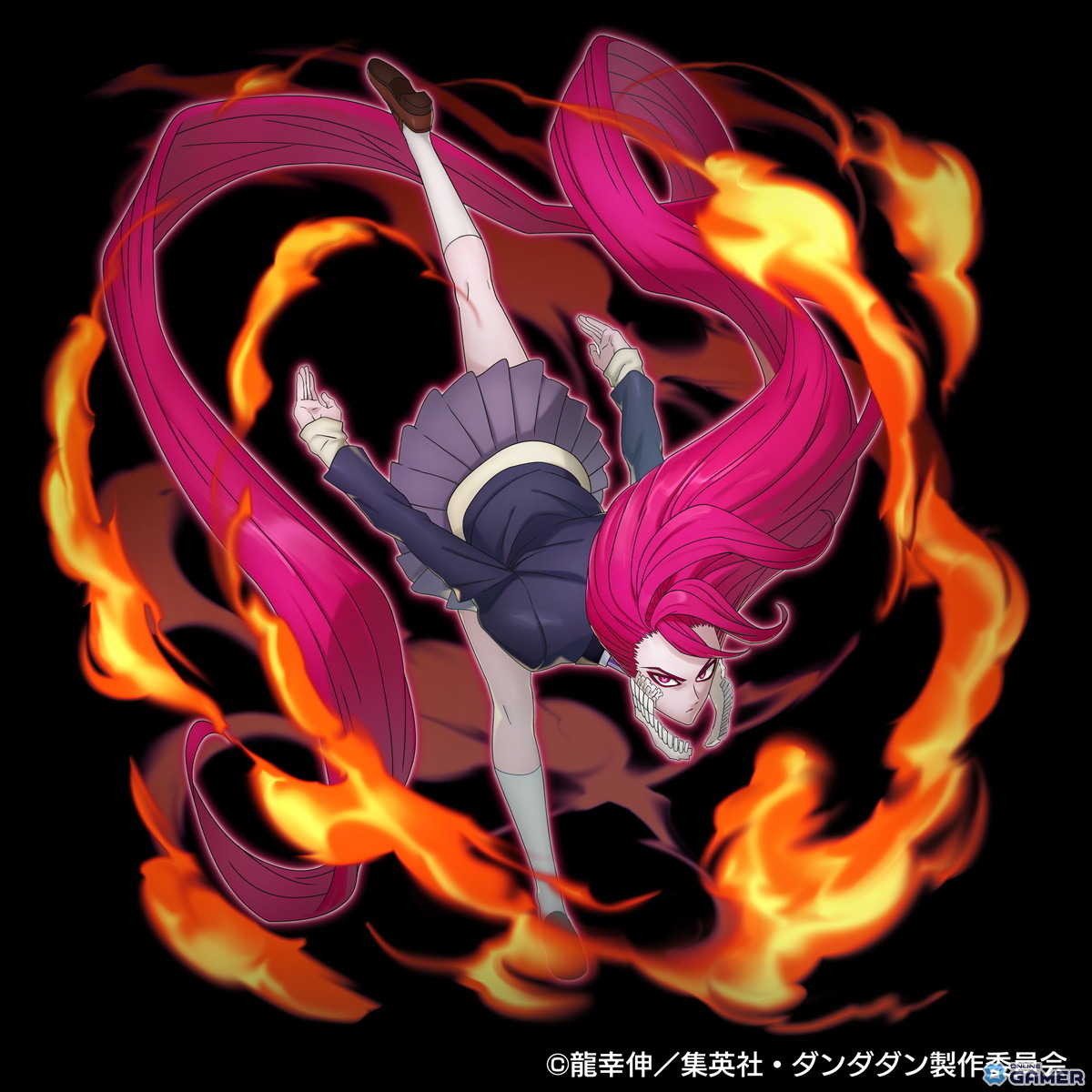 アイラ(超覚醒後)