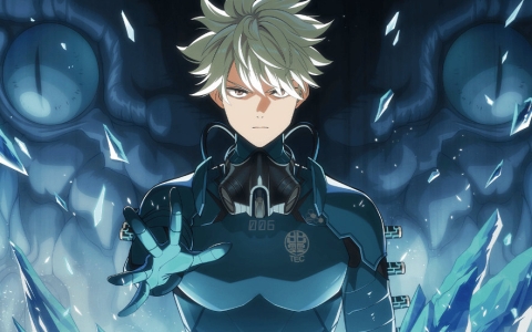 「怪獣8号 THE GAME」スマホ版スタート！アニメ第19話と連動したレノが★5キャラで登場