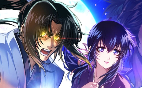 「戦国戦輝」×「バジリスク~甲賀忍法帖~」コラボ開幕!弦之介&朧が限定ガチャに登場