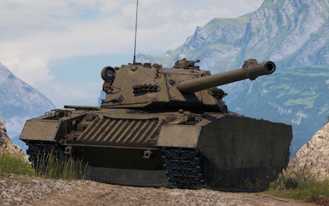 「World of Tanks」で最大規模のアップデート2.0が配信！ログインするだけで大量のギフトを入手可能