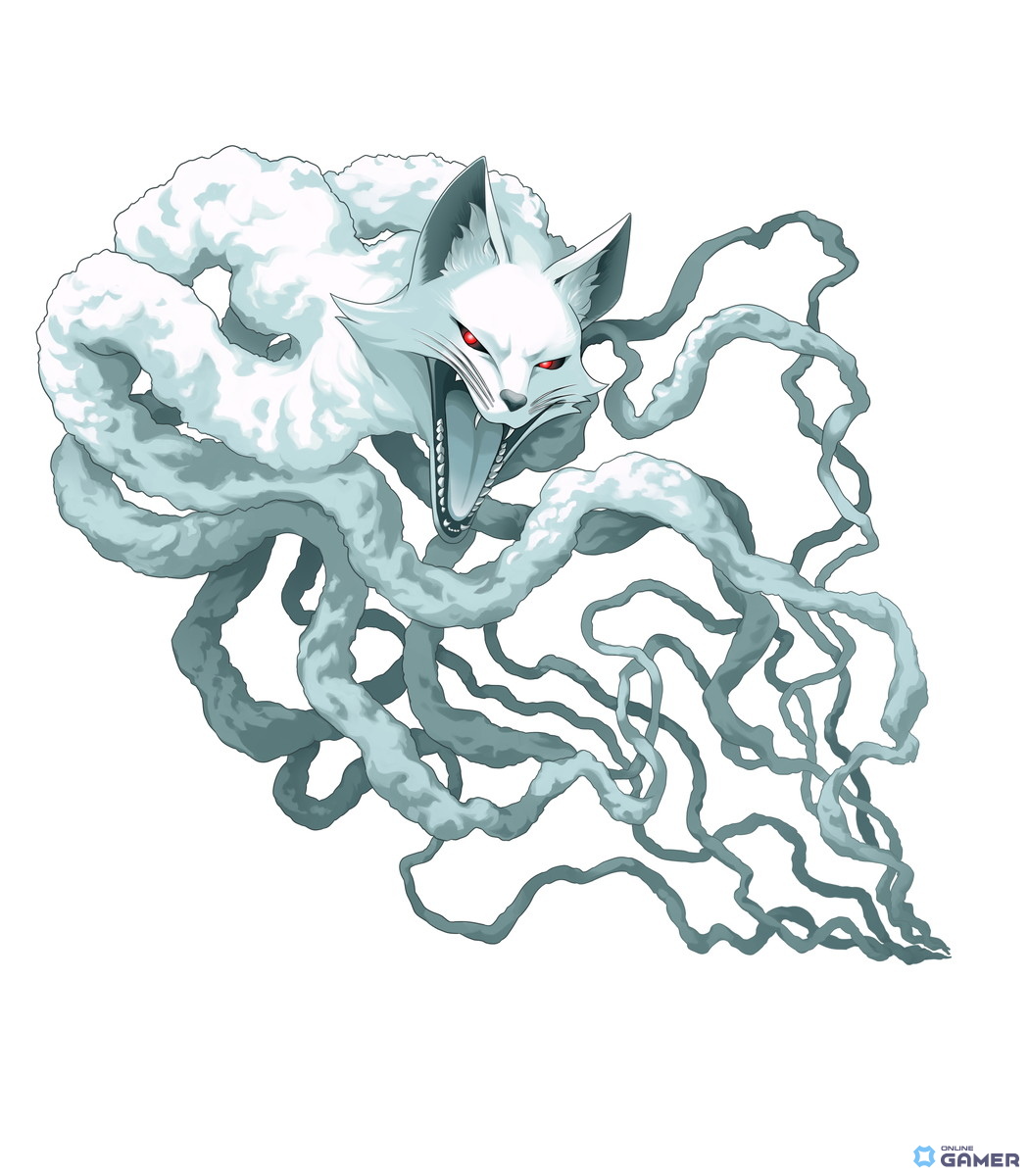 「D2メガテン」に新★5悪魔「妖獣 チェフェイ」登場！イベントアウラゲート“欲喰らう妖狐はネオンの陰に”開催の画像