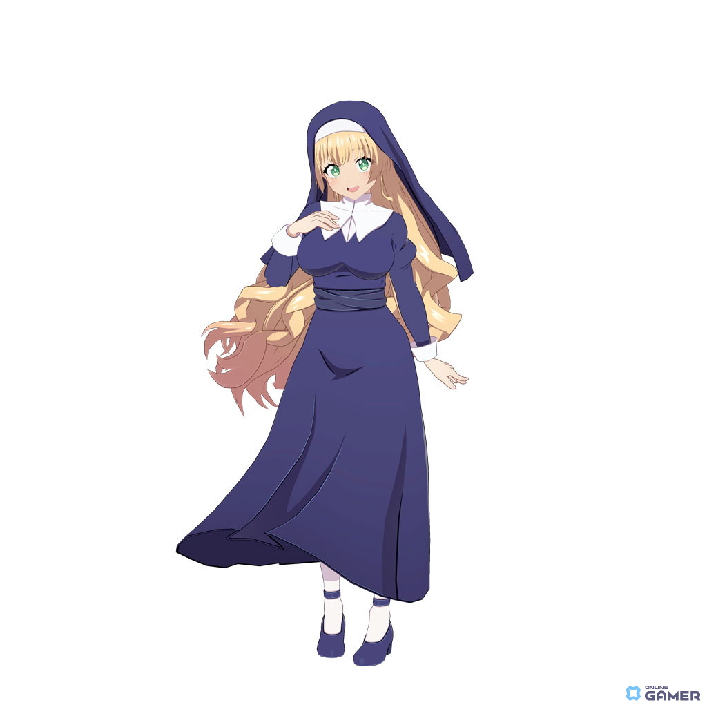 「異世界∞異世界」に『第七王子』登場!イーシャ(CV:石見舞菜香)、レン(CV:高橋李依)が参戦の画像