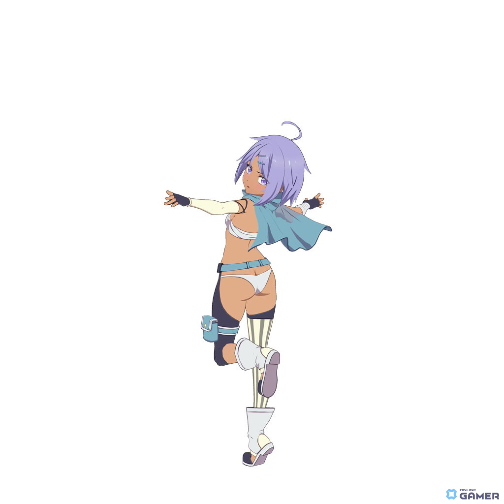 「異世界∞異世界」に『第七王子』登場!イーシャ(CV:石見舞菜香)、レン(CV:高橋李依)が参戦の画像