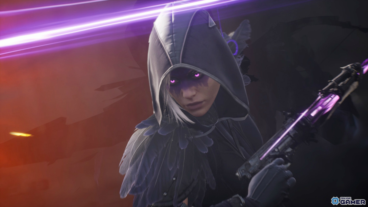 PC「Predecessor」日本語版リリース！45人以上のヒーローで戦う三人称MOBAの画像