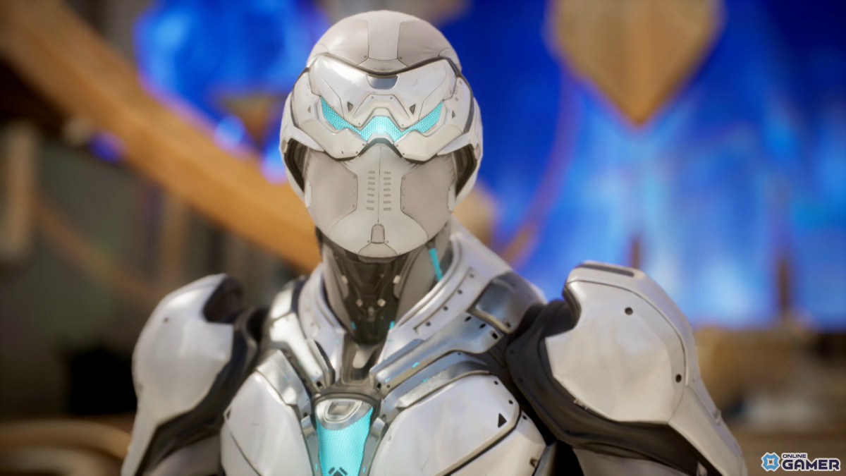 PC「Predecessor」日本語版リリース！45人以上のヒーローで戦う三人称MOBAの画像