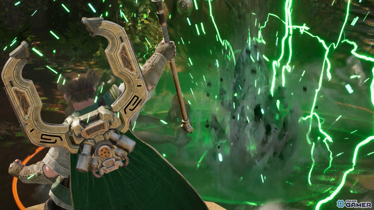 PC「Predecessor」日本語版リリース！45人以上のヒーローで戦う三人称MOBAの画像