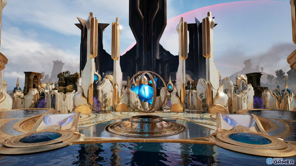 PC「Predecessor」日本語版リリース！45人以上のヒーローで戦う三人称MOBAの画像