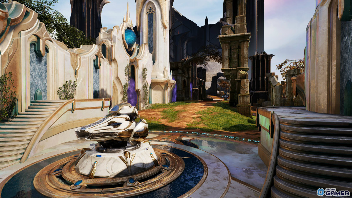 PC「Predecessor」日本語版リリース！45人以上のヒーローで戦う三人称MOBAの画像