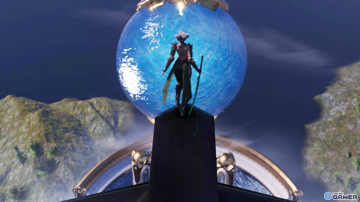 PC「Predecessor」日本語版リリース！45人以上のヒーローで戦う三人称MOBAの画像