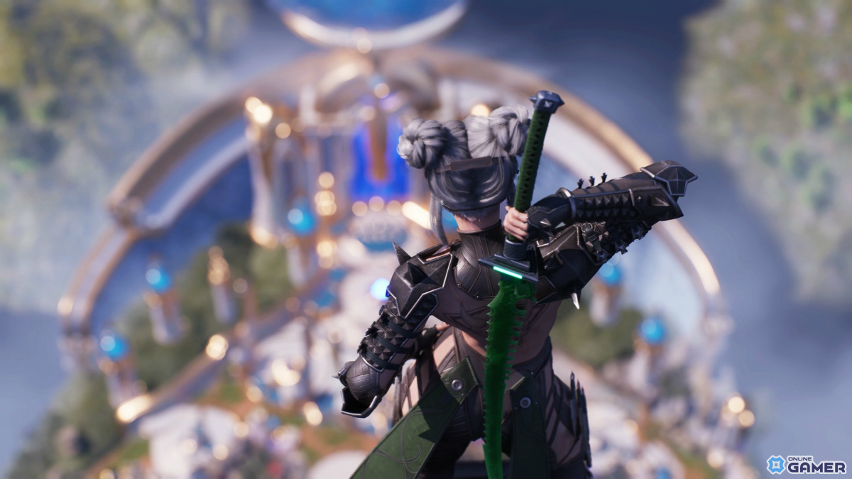 PC「Predecessor」日本語版リリース！45人以上のヒーローで戦う三人称MOBAの画像