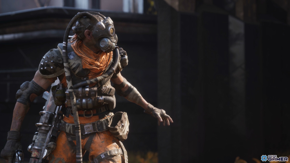 PC「Predecessor」日本語版リリース！45人以上のヒーローで戦う三人称MOBAの画像