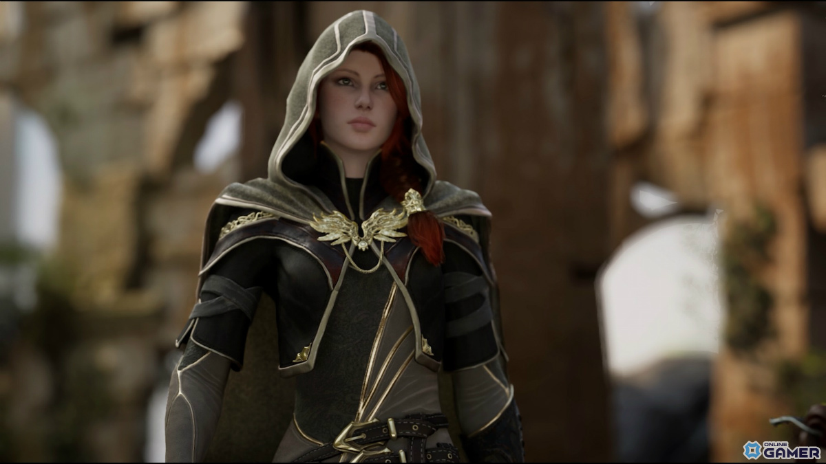 PC「Predecessor」日本語版リリース！45人以上のヒーローで戦う三人称MOBAの画像