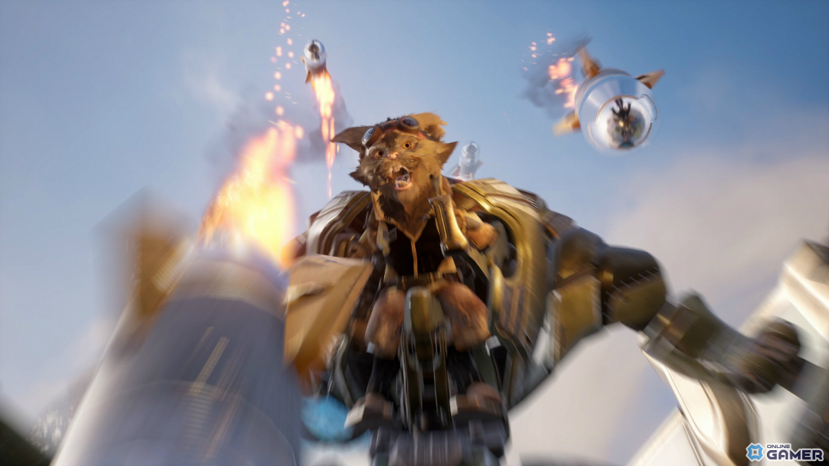 PC「Predecessor」日本語版リリース！45人以上のヒーローで戦う三人称MOBAの画像