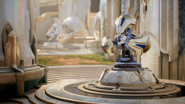 PC「Predecessor」日本語版リリース!45人以上のヒーローで戦う三人称MOBAの画像