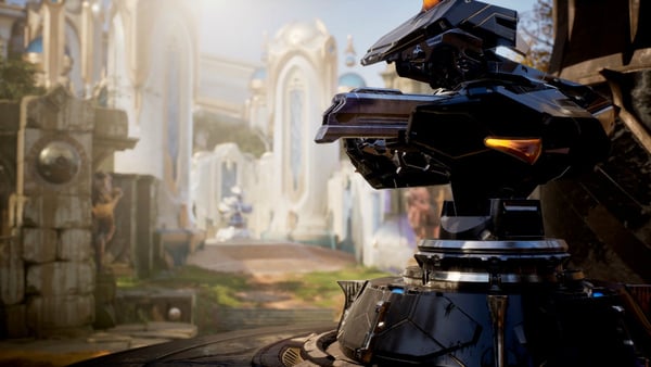 PC「Predecessor」日本語版リリース!45人以上のヒーローで戦う三人称MOBAの画像