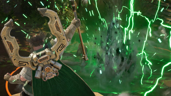 PC「Predecessor」日本語版リリース!45人以上のヒーローで戦う三人称MOBAの画像