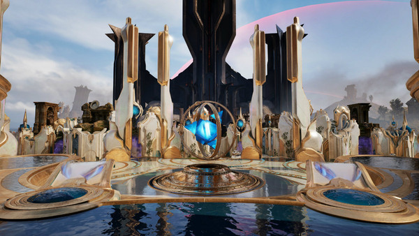 PC「Predecessor」日本語版リリース!45人以上のヒーローで戦う三人称MOBAの画像