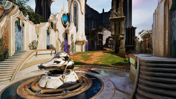 PC「Predecessor」日本語版リリース!45人以上のヒーローで戦う三人称MOBAの画像