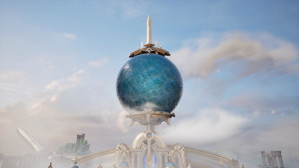 PC「Predecessor」日本語版リリース!45人以上のヒーローで戦う三人称MOBAの画像