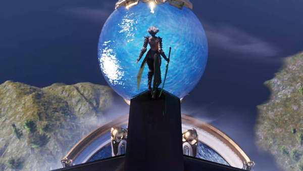 PC「Predecessor」日本語版リリース!45人以上のヒーローで戦う三人称MOBAの画像