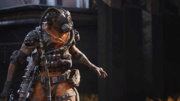 PC「Predecessor」日本語版リリース!45人以上のヒーローで戦う三人称MOBAの画像