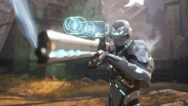 PC「Predecessor」日本語版リリース!45人以上のヒーローで戦う三人称MOBAの画像