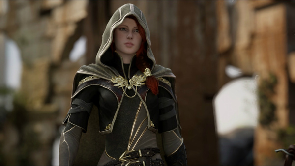 PC「Predecessor」日本語版リリース!45人以上のヒーローで戦う三人称MOBAの画像