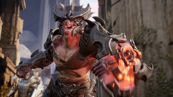 PC「Predecessor」日本語版リリース!45人以上のヒーローで戦う三人称MOBAの画像