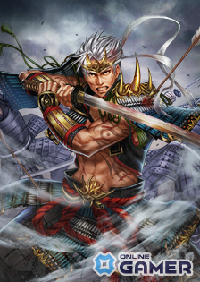 「戦国IXA」×TVアニメ「キン肉マン」完璧超人始祖編コラボ!キン肉マンや悪魔将軍が登場の画像