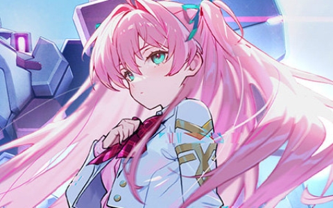 「マブラヴ ガールズガーデン」正式サービス開始!30万人突破特典&リリース記念キャンペーン開催