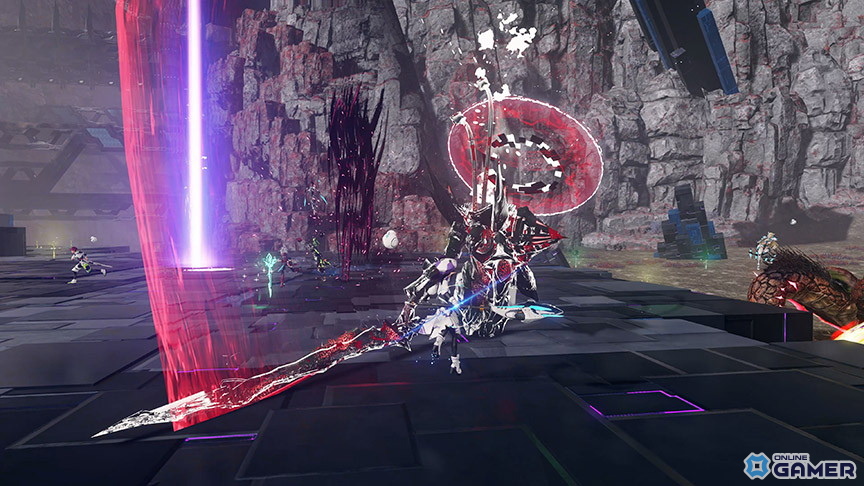 「PSO2 ニュージェネシス」×「ユミアのアトリエ」コラボ開催！ユミアやアイラのコスチュームが登場の画像