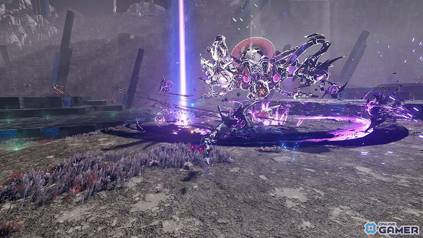 「PSO2 ニュージェネシス」×「ユミアのアトリエ」コラボ開催！ユミアやアイラのコスチュームが登場の画像