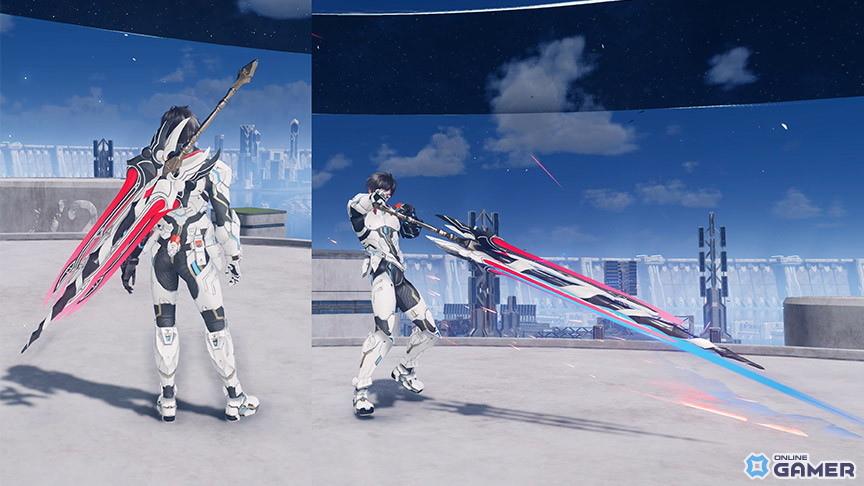 「PSO2 ニュージェネシス」×「ユミアのアトリエ」コラボ開催！ユミアやアイラのコスチュームが登場の画像