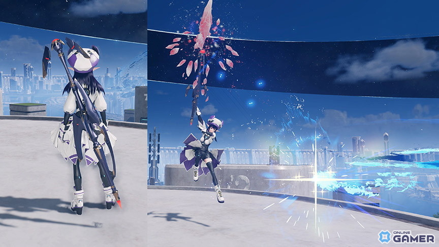 「PSO2 ニュージェネシス」×「ユミアのアトリエ」コラボ開催！ユミアやアイラのコスチュームが登場の画像