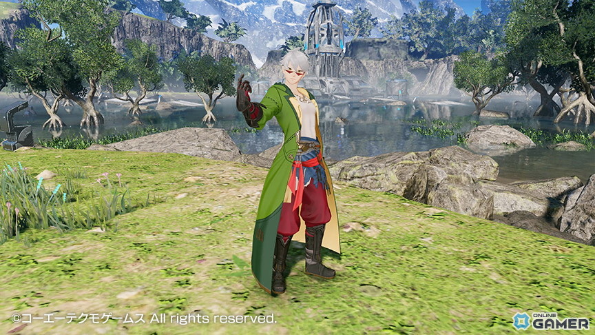 「PSO2 ニュージェネシス」×「ユミアのアトリエ」コラボ開催！ユミアやアイラのコスチュームが登場の画像