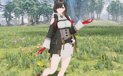 「PSO2 ニュージェネシス」×「ユミアのアトリエ」コラボ開催！ユミアやアイラのコスチュームが登場