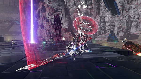 「PSO2 ニュージェネシス」×「ユミアのアトリエ」コラボ開催!ユミアやアイラのコスチュームが登場の画像