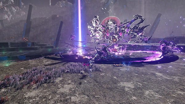 「PSO2 ニュージェネシス」×「ユミアのアトリエ」コラボ開催!ユミアやアイラのコスチュームが登場の画像