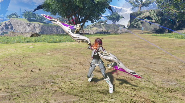 「PSO2 ニュージェネシス」×「ユミアのアトリエ」コラボ開催!ユミアやアイラのコスチュームが登場の画像