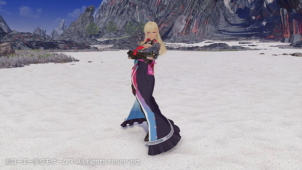 「PSO2 ニュージェネシス」×「ユミアのアトリエ」コラボ開催!ユミアやアイラのコスチュームが登場の画像