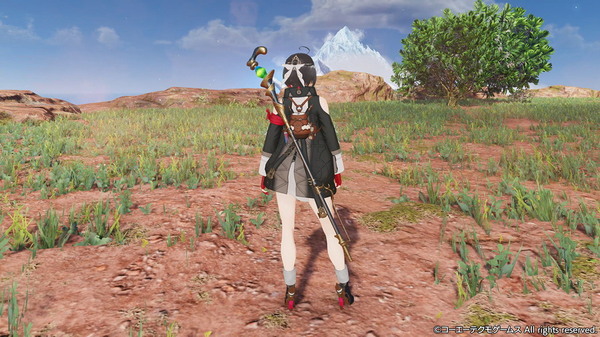 「PSO2 ニュージェネシス」×「ユミアのアトリエ」コラボ開催!ユミアやアイラのコスチュームが登場の画像