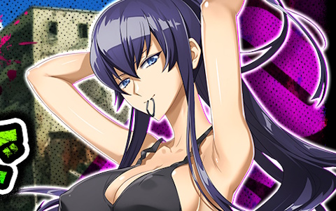 「学園黙示録 H.O.T.D. DAY 0」事前登録開始！新規描き下ろしイラスト満載のサバイバルタワーディフェンス