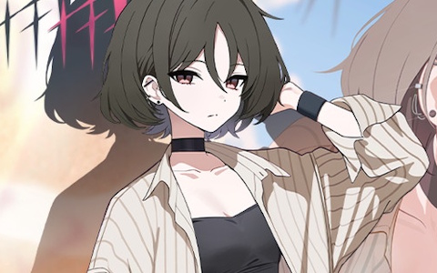 「ブルアカ」夏の復刻ガチャ開催！新規★3ミサキ（水着）＆サオリやシロコたち人気水着生徒が再登場