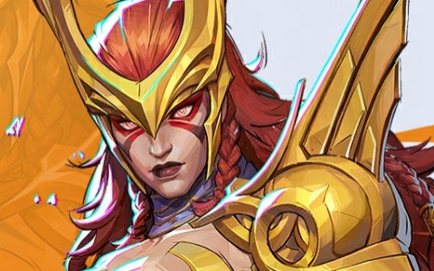 「マーベル・ライバルズ」シーズン4「ハート・オブ・ザ・ドラゴン」9月12日開幕！アンジェラ参戦