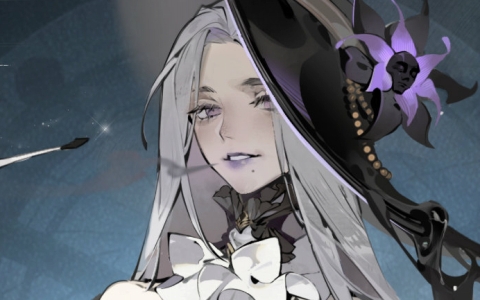 「忘却前夜」首狩りの魔女ダフォダイルが覚醒！イベント「雨の町に潜む影」開催中