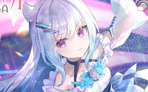 「まどマギ Magia Exedra」万年桜のウワサ（CV：鈴木みのり）が登場！9月7日に性能紹介番組を配信